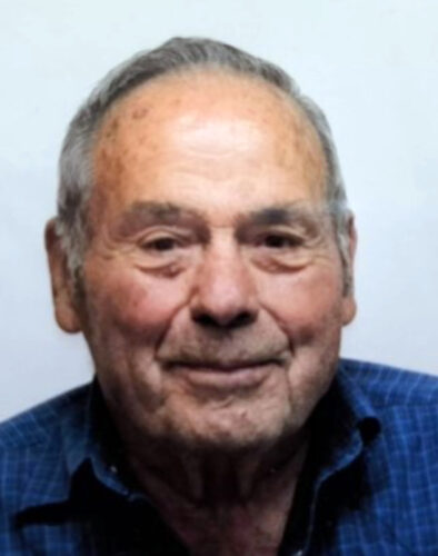 Harold E. Rogers